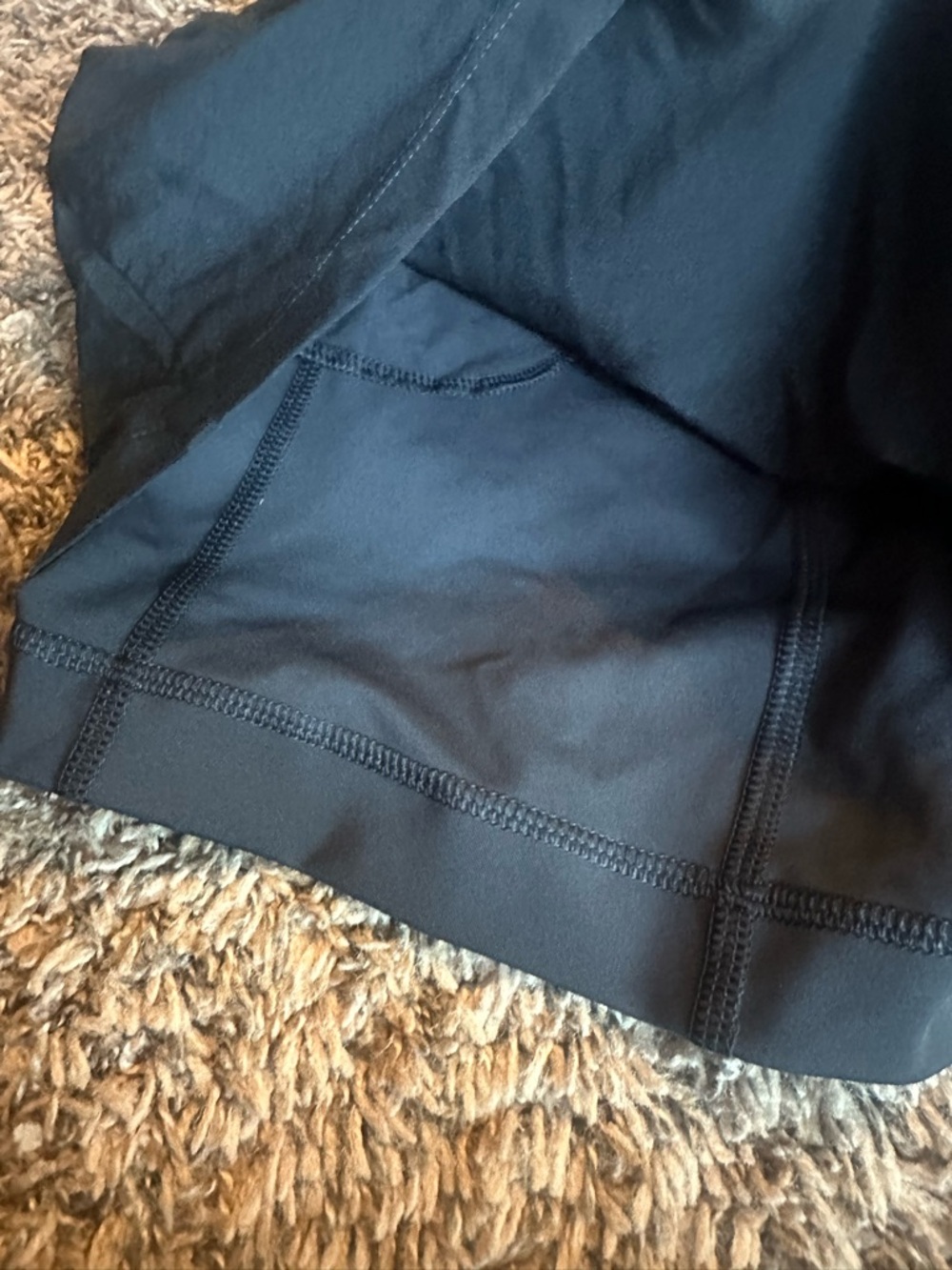 VRST All In lined Shorts - Picture 5 of 9